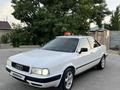 Audi 80 1992 годаүшін1 200 000 тг. в Тараз – фото 2