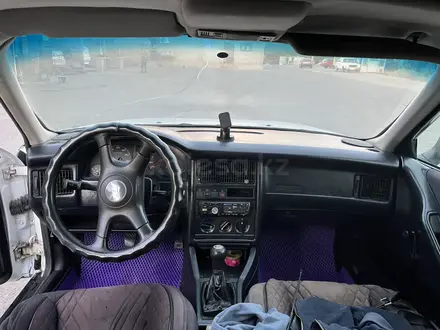 Audi 80 1992 года за 1 200 000 тг. в Тараз – фото 6