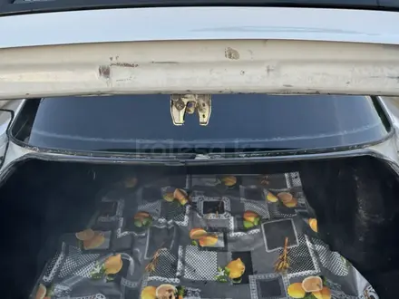Audi 80 1992 года за 1 200 000 тг. в Тараз – фото 7