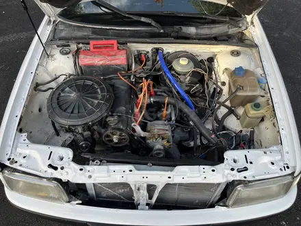 Audi 80 1992 года за 1 200 000 тг. в Тараз – фото 8