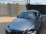 Lexus IS 250 2015 годаүшін9 000 000 тг. в Алматы – фото 2