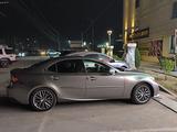 Lexus IS 250 2015 годаүшін9 000 000 тг. в Алматы