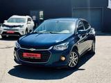 Chevrolet Onix 2023 годаүшін5 190 000 тг. в Усть-Каменогорск