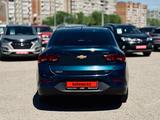 Chevrolet Onix 2023 годаүшін5 190 000 тг. в Усть-Каменогорск – фото 5