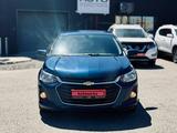 Chevrolet Onix 2023 годаүшін5 190 000 тг. в Усть-Каменогорск – фото 2