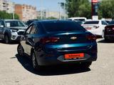 Chevrolet Onix 2023 годаүшін5 190 000 тг. в Усть-Каменогорск – фото 4