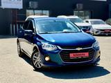 Chevrolet Onix 2023 годаүшін5 190 000 тг. в Усть-Каменогорск – фото 3
