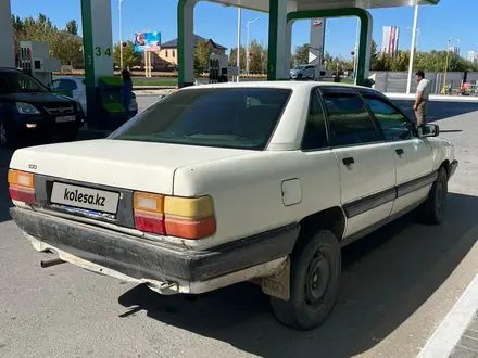 Audi 100 1988 года за 700 000 тг. в Кызылорда – фото 3