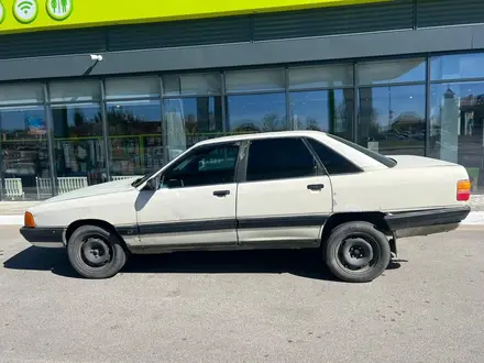 Audi 100 1988 года за 700 000 тг. в Кызылорда – фото 4