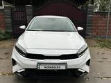 Kia Cerato 2023 года за 11 250 000 тг. в Алматы