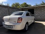 Chevrolet Cobalt 2024 годаүшін5 400 000 тг. в Шымкент – фото 4