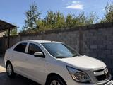 Chevrolet Cobalt 2024 годаүшін5 400 000 тг. в Шымкент – фото 2