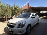 Chevrolet Cobalt 2024 годаүшін5 400 000 тг. в Шымкент