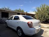 Chevrolet Cobalt 2024 годаүшін5 400 000 тг. в Шымкент – фото 5