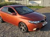 Kia Cerato 2009 года за 4 800 000 тг. в Петропавловск – фото 2