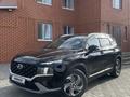 Hyundai Santa Fe 2023 года за 15 000 000 тг. в Актобе