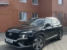 Hyundai Santa FE, 2023