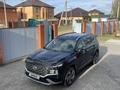Hyundai Santa Fe 2023 года за 15 000 000 тг. в Актобе – фото 9