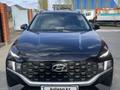 Hyundai Santa Fe 2023 года за 15 000 000 тг. в Актобе – фото 2