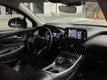 Hyundai Santa Fe 2023 года за 15 000 000 тг. в Актобе – фото 18