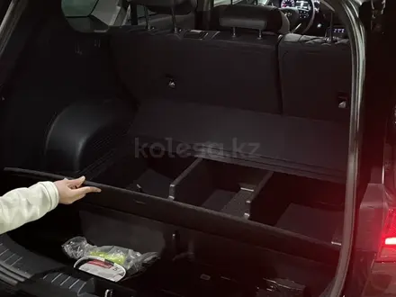 Hyundai Santa Fe 2023 года за 15 000 000 тг. в Актобе – фото 23