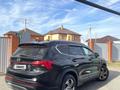 Hyundai Santa Fe 2023 года за 15 000 000 тг. в Актобе – фото 3