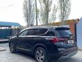 Hyundai Santa Fe 2023 года за 15 000 000 тг. в Актобе – фото 4