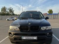 BMW X5 2004 годаүшін7 500 000 тг. в Усть-Каменогорск