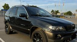 BMW X5 2004 годаfor7 500 000 тг. в Усть-Каменогорск – фото 4