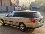 Subaru Outback 2006 года за 5 300 000 тг. в Алматы – фото 2