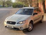 Subaru Outback 2006 года за 5 300 000 тг. в Алматы