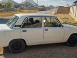 ВАЗ (Lada) 2107 2008 годаүшін1 100 000 тг. в Туркестан – фото 2