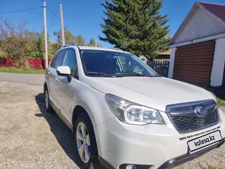 Subaru Forester 2013 года за 9 000 000 тг. в Усть-Каменогорск – фото 3