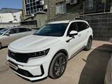 Kia Sorento 2022 года за 23 000 000 тг. в Астана – фото 2