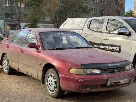 Mazda Cronos 1992 года за 700 000 тг. в Павлодар