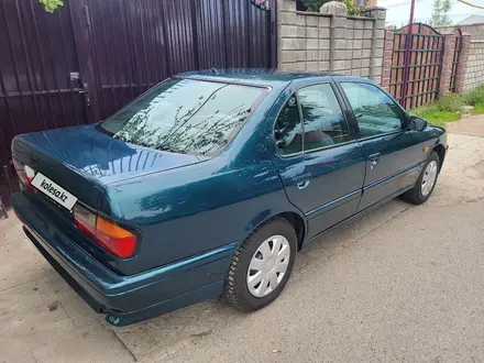 Nissan Primera 1995 годаүшін1 650 000 тг. в Алматы – фото 33