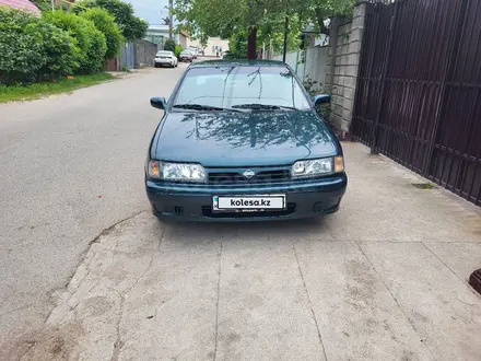 Nissan Primera 1995 годаүшін1 650 000 тг. в Алматы – фото 35