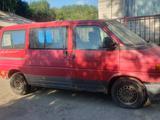 Volkswagen Transporter 1993 годаүшін1 200 000 тг. в Павлодар – фото 2