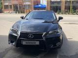 Lexus GS 350 2015 годаүшін18 000 000 тг. в Алматы – фото 2