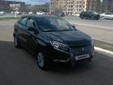 ВАЗ (Lada) XRAY 2017 года за 4 000 000 тг. в Караганда