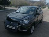 ВАЗ (Lada) XRAY 2017 года за 4 000 000 тг. в Караганда – фото 2