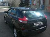 ВАЗ (Lada) XRAY 2017 года за 4 000 000 тг. в Караганда – фото 4