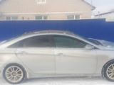 Hyundai Sonata 2011 годаүшін4 500 000 тг. в Актобе