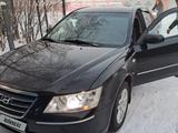 Hyundai Sonata 2008 года за 4 300 000 тг. в Усть-Каменогорск