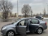 Chevrolet Nexia 2022 года за 6 300 000 тг. в Алматы – фото 3