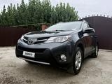 Toyota RAV4 2014 года за 8 000 000 тг. в Актобе