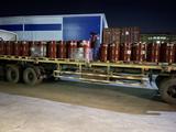 НефАЗ  П/п бортовой 2007 годаүшін1 300 000 тг. в Атырау – фото 5