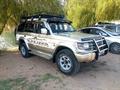 Mitsubishi Pajero 1992 годаүшін3 870 000 тг. в Талдыкорган