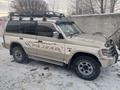 Mitsubishi Pajero 1992 годаүшін3 870 000 тг. в Талдыкорган – фото 16