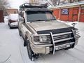 Mitsubishi Pajero 1992 годаүшін3 870 000 тг. в Талдыкорган – фото 19